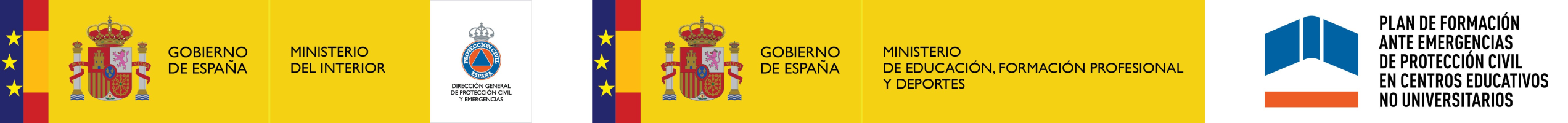 Campus - Protección Civil