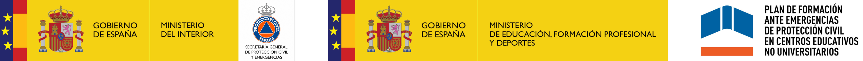 Campus - Protección Civil